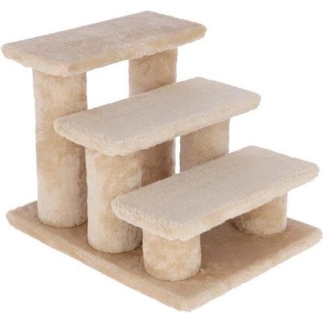 Escalera Kerbl Beige (1/4)