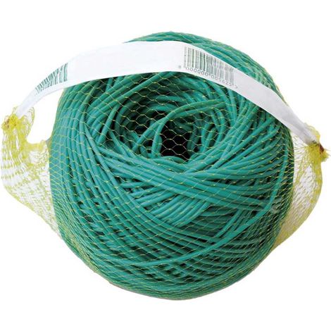 TUBETTO IN PVC PER LEGATURE AGRICOLE 900GR (1/3)