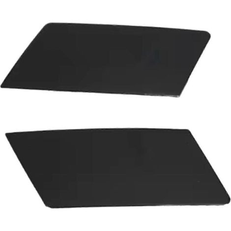 caches pour gicleurs de lave-phares avant, compatibles avec Audi A8 et S8 (2005-2010), référence 4E095528, édition 0724 (1/5)