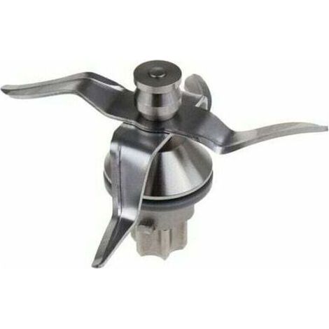 Vioks Couteau mélangeur pour Thermomix robot de cuisine TM31 / Accessoire Thermomix/Pieces Thermomix TM31 / Couteau de mixeur pour machine de cuisine..