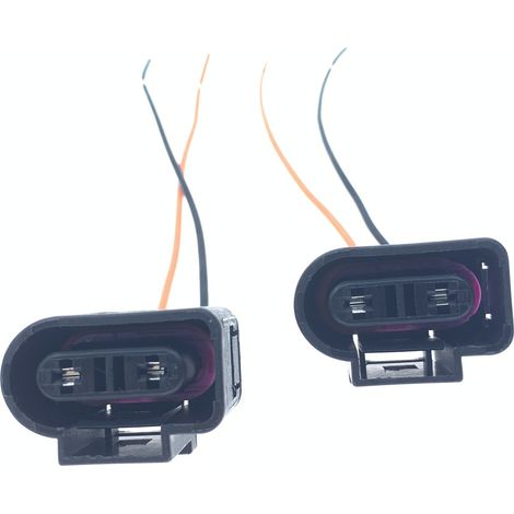 Kompatibel mit den Motoranschlüssen für den Zusatzwassertank von Audi A4, A6, A8, Q5, Q7, Q3, Volkswagen Magnum, Tiguan, Touareg, Passat und Sagitar (1/5)