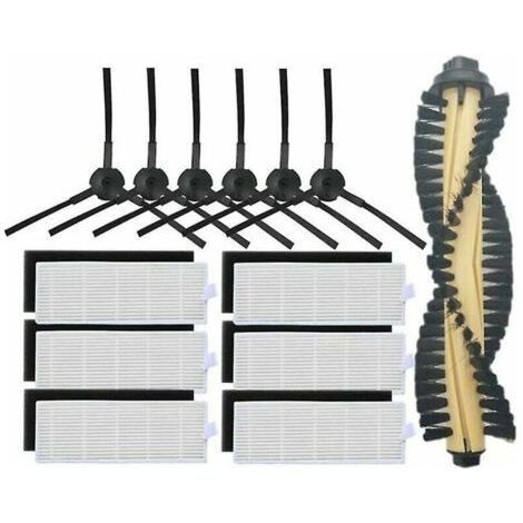Brosse de rechange pour aspirateur Dyson DC45 DC58 V6 DC61 DC62 brosse électrique pour Dyson (1/5)