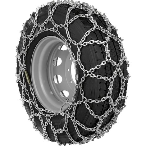Catene da neve Pro-Traction Plus - 37.3