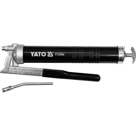 INGRASSATORE A MANO 600 GR YT-07044 YATO (1/2)