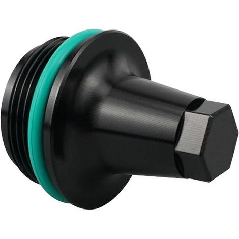 Bouchon de valve PCV pour moteurs BMW E82 E90 E92 N54 (1/5)