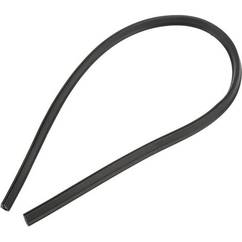 Bande d'étanchéité pour feu arrière, anti-poussière et anti-pluie, réduction du bruit, joint de feu arrière de remplacement pour Ford Fiesta MK6 Mk7 O/S
