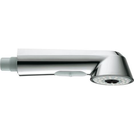 Spülbrause 46789 chrom (1/2)