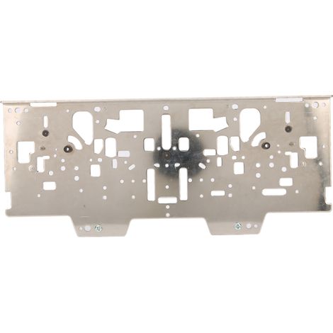 A1 Metall-Strickmaschinenkopf für Brother KH868 KH860 KH880 KH871 KH881 KH891 (1/5)