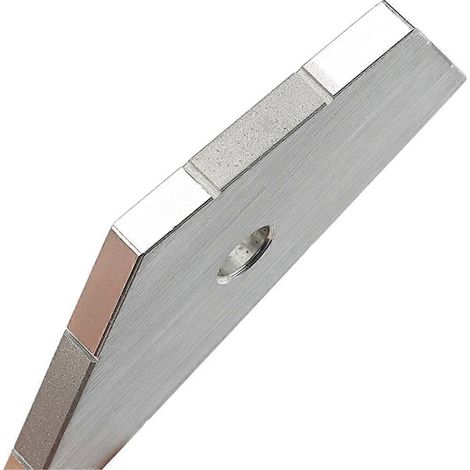 Diamant-Reparaturwerkzeuge zur Beseitigung von Schnarren bei E-Gitarren und Akustikgitarren
