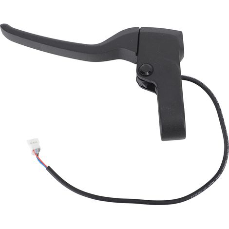 Poignée de Frein pour Scooter Électrique NIU KQi2 KQi3, Accessoire de Remplacement Guidon Gauche (1/5)