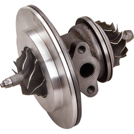 Turbolader Rumpfgruppe for Citroen Berlingo C5 C4 Picasso Xantia Xsara 2.0 HDI (1/5)