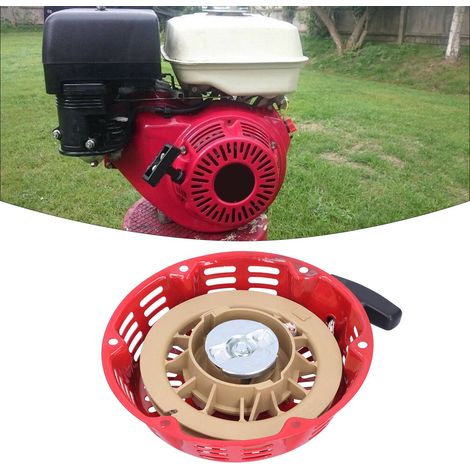Pièces détachées pour groupe électrogène diesel GX270 refroidi par air destiné aux mini-motoculteurs. (1/5)