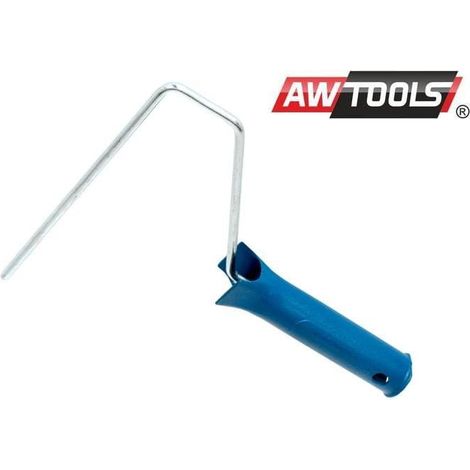 AWTOOLS ROLLENGRIFF 8/180mm