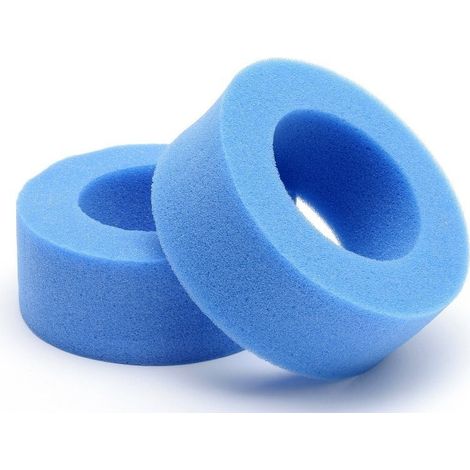 Foam Insert For Tires