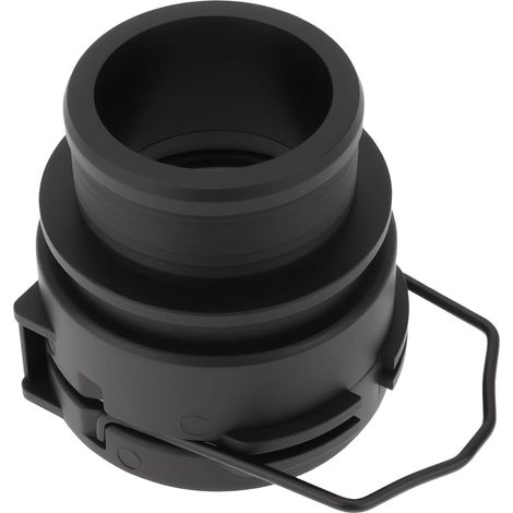 Quick-release coolant hose with spring clip 1436373 compatible with BMW (1/5)