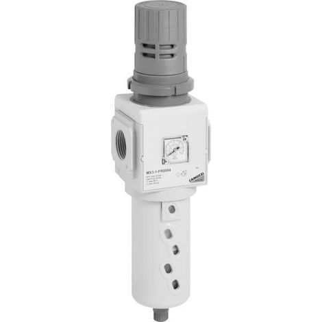 Filtre CAMOZZI MX212FR0004 (1/2)