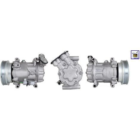 Compresseur, climatisation ELSTOCK 51-1194 RENAULT 926002783R 926004081R