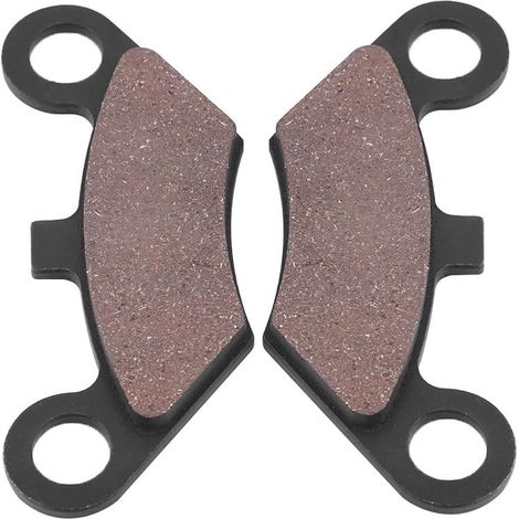 Vordere Bremsbeläge für CF500 X5 X6 X8 UTV (1/5)