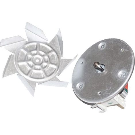 Motore ventola - Forni, Fornelli Elettrici e a Gas - ARISTON HOTPOINT - 2947595054680307657