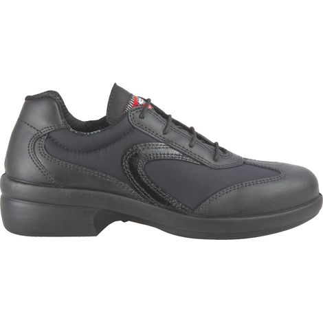 COFRA - Chaussures de sécurité Melanie S1 T.36 - MELANIE S1 SRC 36 - Ce produit de marque Cofra est neuf.