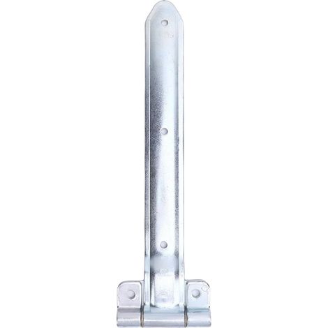 Sangle de charnière de porte de remorque de 16 (1/5)