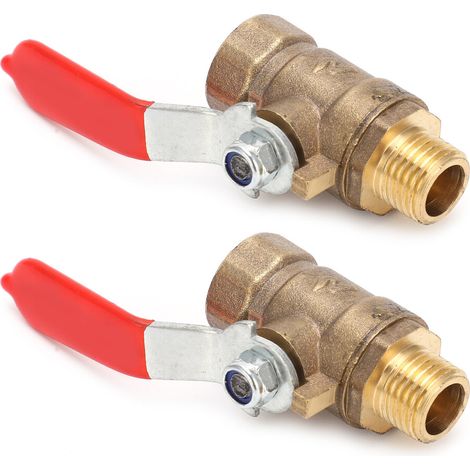 Adecuado para dos válvulas de bola neumáticas de 1/4 de pulgada, fabricado en silicona multicapa y resistente a la corrosión.