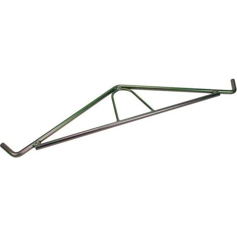 PERCHA PARA GANADO R-30000 (1/2)