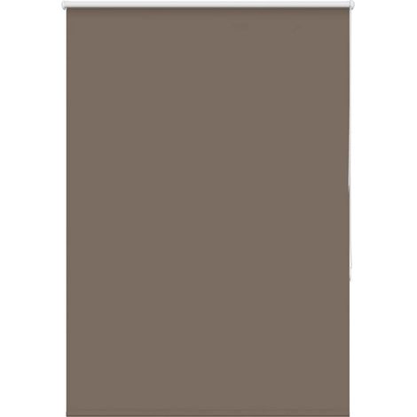 Maison Exclusive - Tenda a Rullo Oscurante 90x175 cm Larghezza Tessuto 85,7 cm