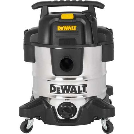 Aspirador DXV30SPTA DEWALT (1/5)