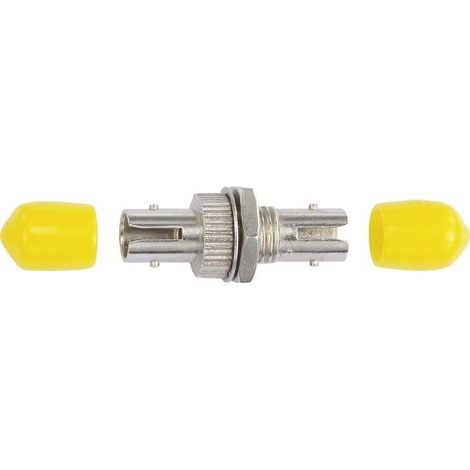 Online Store RF-4411006 Raccord fibre optique (FO) 1 pc(s) A733722 (1/3)