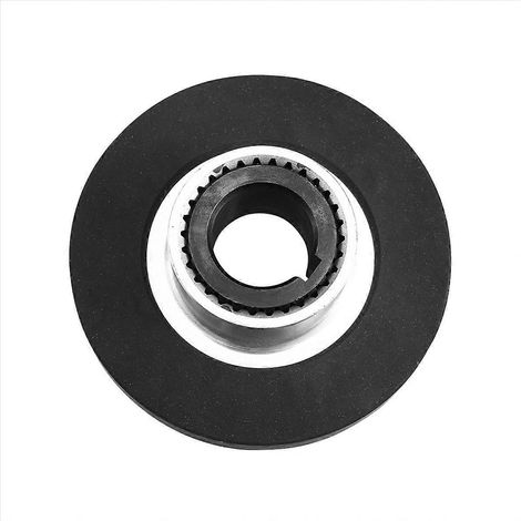 117-mm-Elektromagnetische Reibungsbremse für YEJ100-Basismotor (1/5)