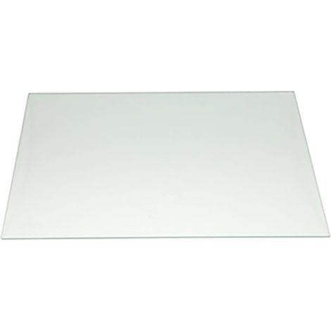 VERRE BAC A L EGUMES pour REFRIGERATEUR BRANDT - 43X1311