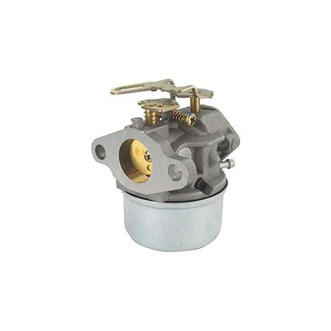 Carburateur Adaptable Tecumseh Pour Modèles Hs40, Hsk50, Hssk50, Hs50, Lh1955a. Remplace Origine 640084, 640084a, 640084b, 64010