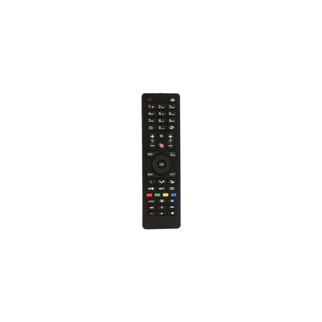 Télécommande Universelle Compatible avec Téléviseurs Modèles RC4875 et RC4870