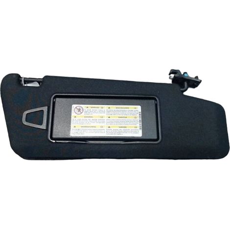 Pare-soleil D MERCEDES Classe E 2006- [PRODUIT D'OCCASION]♻️21281038109g26