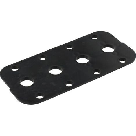 Plaque SALVARANI MR76010905