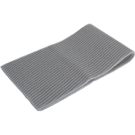 Coton filtrant haute densité pour aquarium, anti-colmatage, pour une eau claire (1/3)