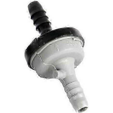 Clapet anti-retour de pompe à vide pour Audi A4 1,8 T - Référence : 058 905 291 058 905 291K (1/5)