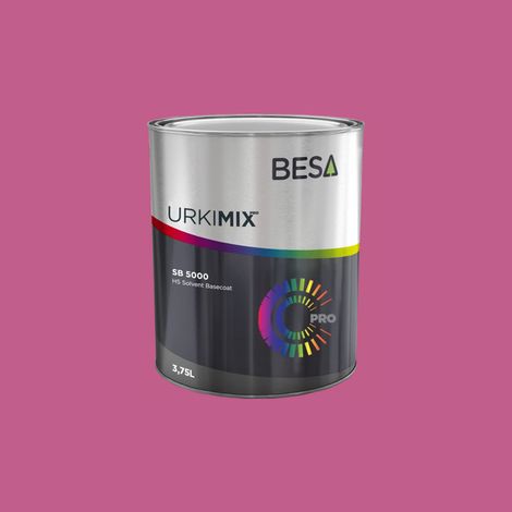 Pot de Peinture Polyuréthane / bi composant RAL Design 350 50 50 Brillant - 250gr