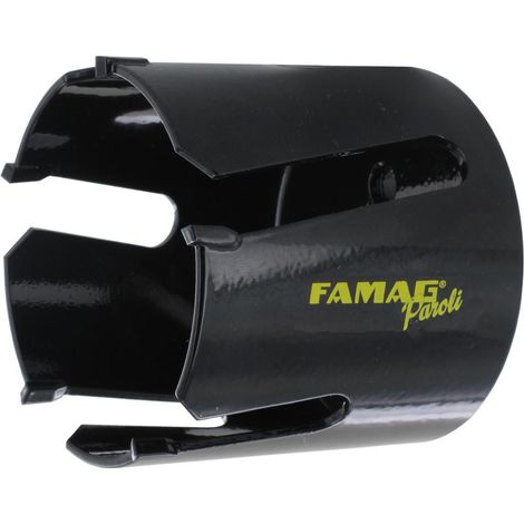 Famag HM-Lochsäge PAROLI D210mmUniversal-Lochsäge NL 50mm
