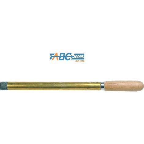 ABC TOOLS BASTONI PER RAVVIVARE MOLE ABRASIVE RAVVIVA MOLE D98470000