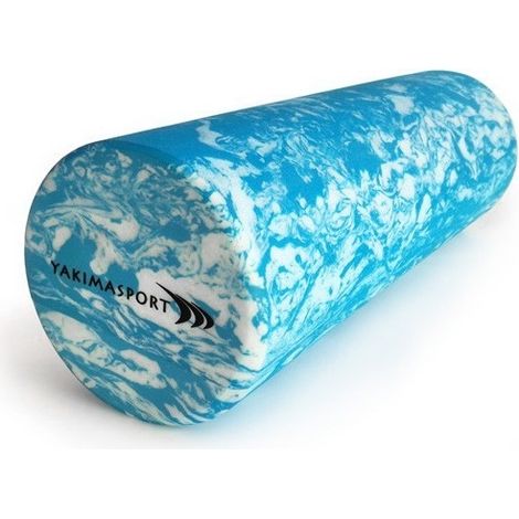 Rullo, rullo massaggiante - piatto 45 cm (1/2)