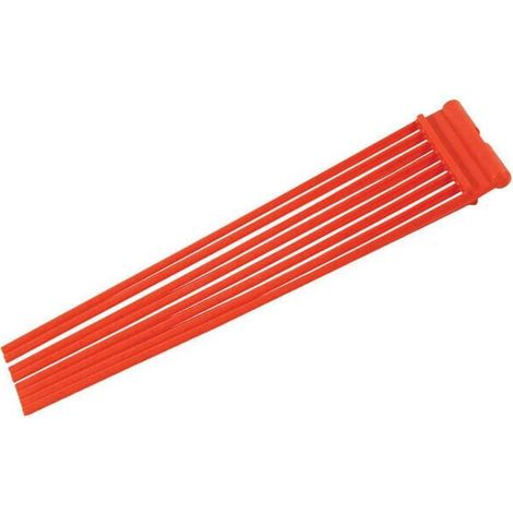 Rastrello per raccolta erba UNIVERSALE FGP000297