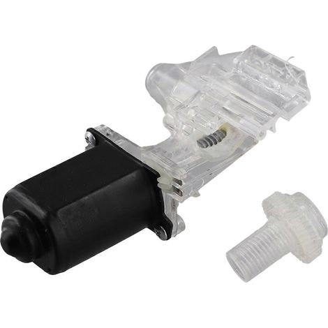 Motores de parachoques trasero para Chevrolet Camaro y Pontiac Firebird (1/5)