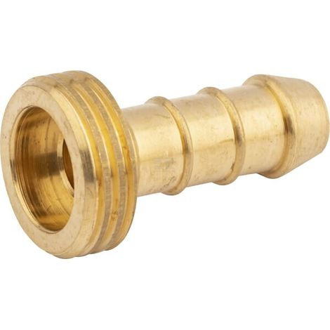 Schlauchanschlüsse gerade mit Außengewinde Durchmesser8 G1/2 Braglia BRAGLIA 16215028 (1/4)