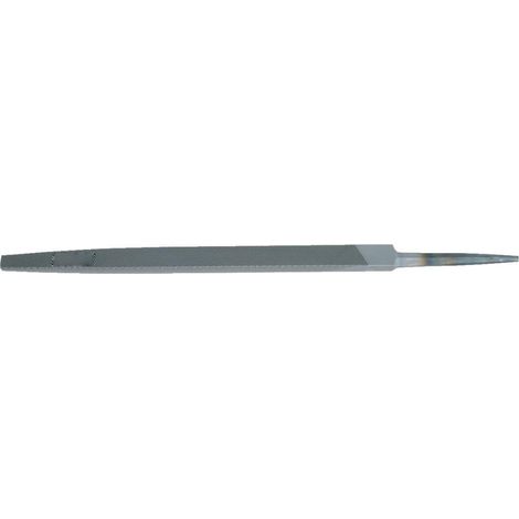 Dreikant-Feile DIN 7261 200mm H3 FORTIS (1/3)
