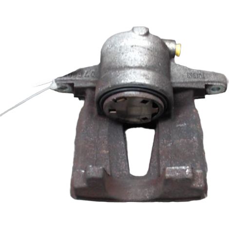 [PRODUIT D'OCCASION] Etrier De Frein Avant Droit OPEL Corsa 06-09 ♻️ Ref Oe. 93191696 - Garantie à vie (1/4)