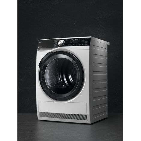 AEG TR9W80690 9000 AbsoluteCare® Plus Wärmepumpetrockner (1/5)
