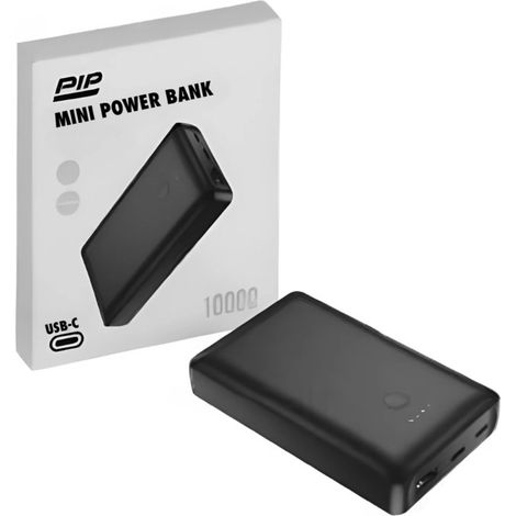 Batterie externe gilet chauffant 10Ah PIP 399-HVBAT10 - Taille unique