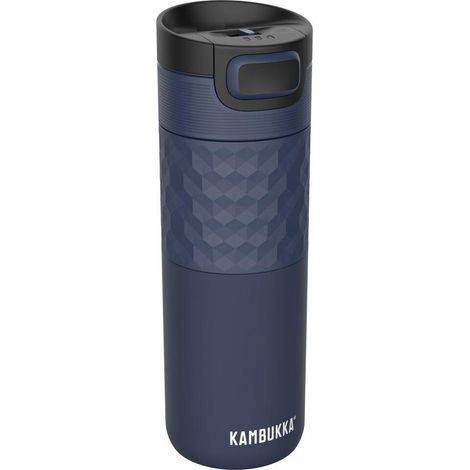 Kambukka Etna Isolierflasche Blau 500 ml